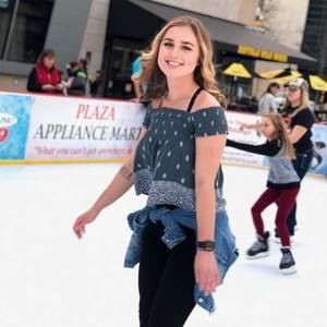 Meet your Posher, Ashley elizabeth